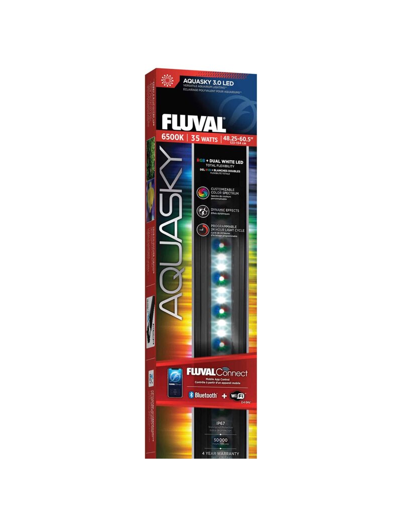 Fluval Fluval Aquasky 3.0 LED Aquarium Light