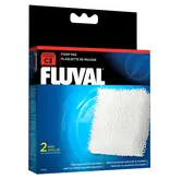 Fluval Fluval C Series Foam Filter 2-pack