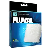Fluval Fluval C Series Foam Filter 2-pack