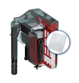 Fluval Fluval C Series Poly/Foam Filter 3-pack