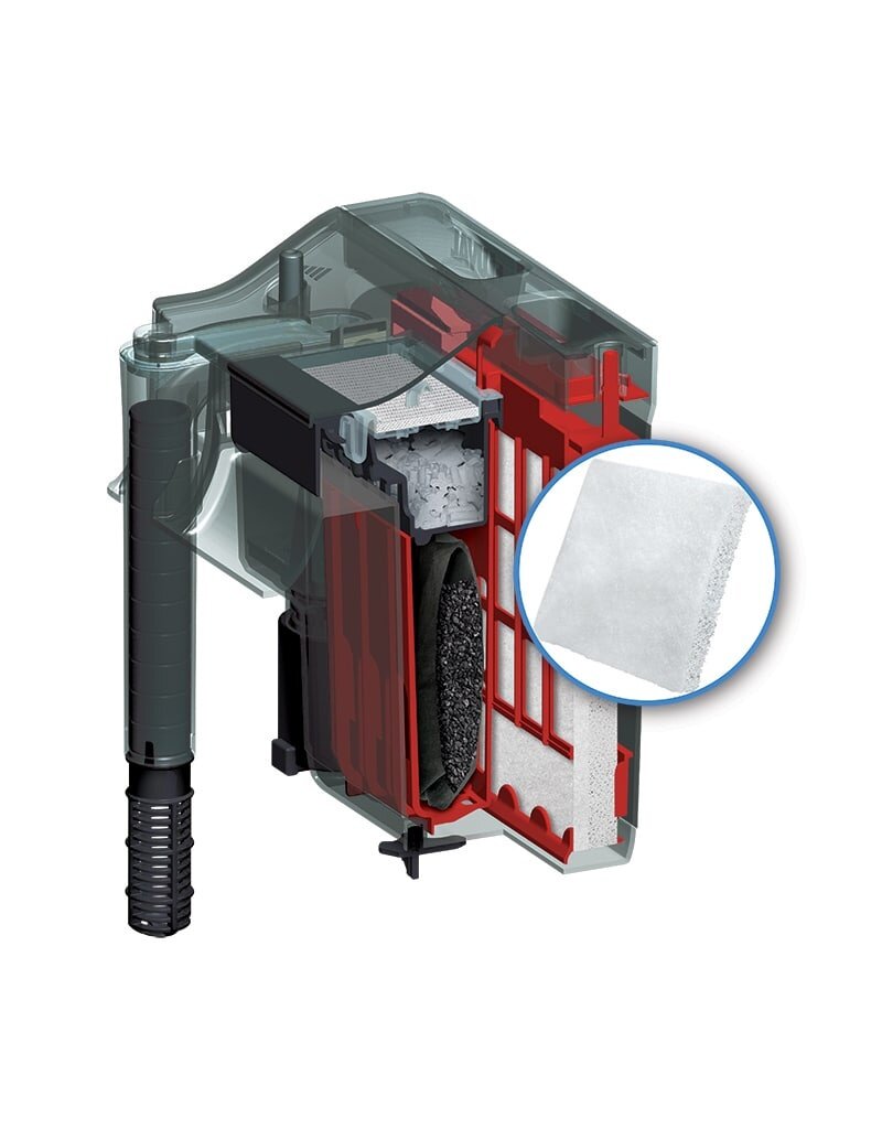 Fluval Fluval C Series Poly/Foam Filter 3-pack