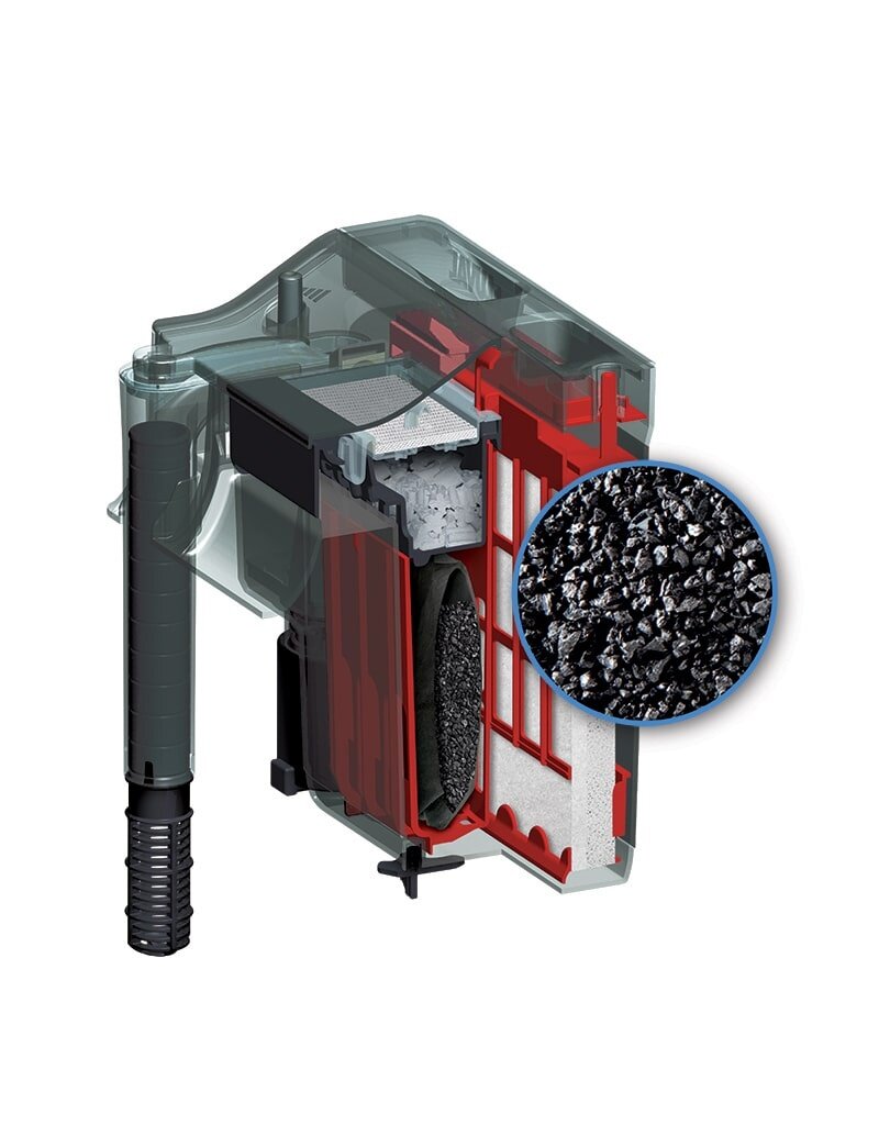 Fluval Fluval C Series Carbon Filter 3-pack