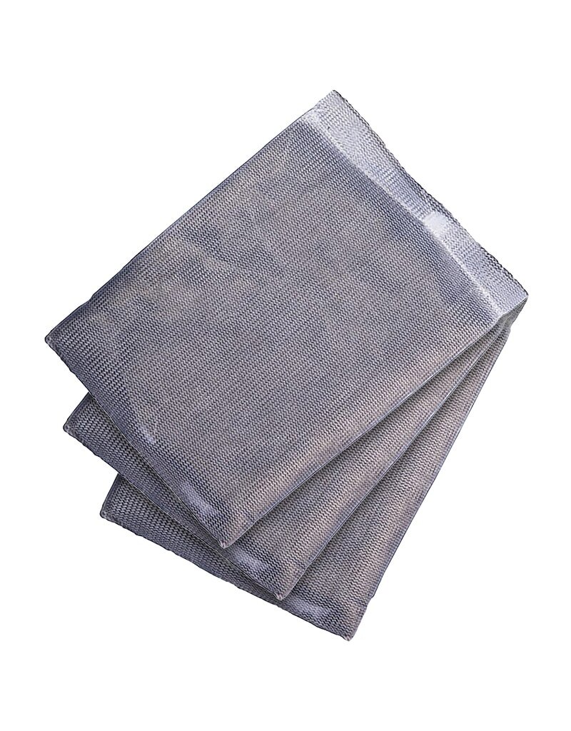 Fluval Fluval C Series Carbon Filter 3-pack