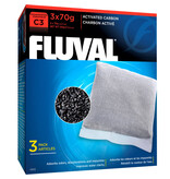 Fluval Fluval C Series Carbon Filter 3-pack