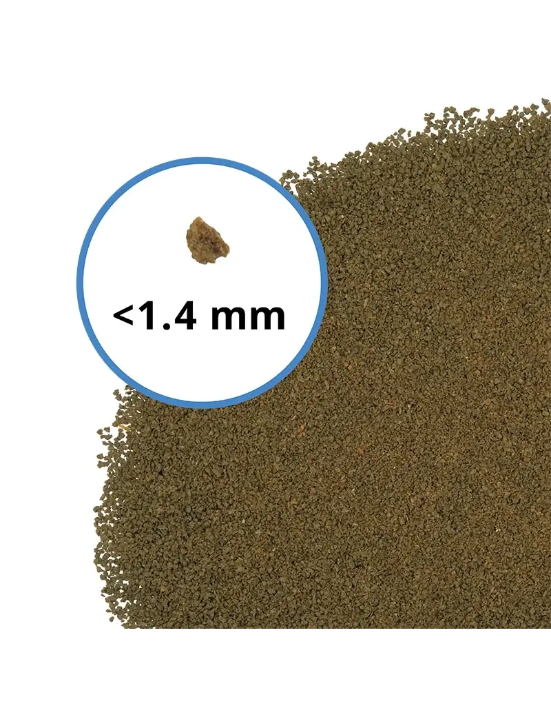 Fluval Fluval Bug Bites Tropical Granules