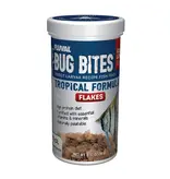 Fluval Fluval Bug Bites Tropical Flakes Fish Food