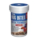 Fluval Fluval Bug Bites Betta Flakes 0.63 oz