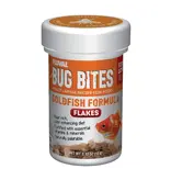 Fluval Fluval Bug Bites Goldfish Flakes