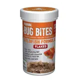 Fluval Fluval Bug Bites Goldfish Flakes