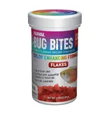 Fluval Fluval Bug Bites Color Enhancing Flakes