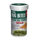 Fluval Fluval Bug Bites Spirulina Flakes