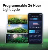 Fluval Fluval Plant 4.0 LED Light Nano 20W