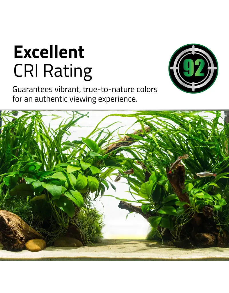 Fluval Fluval Plant 4.0 LED Light Nano 20W