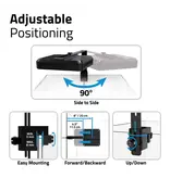 Fluval Fluval Plant 4.0 LED Light Nano 20W