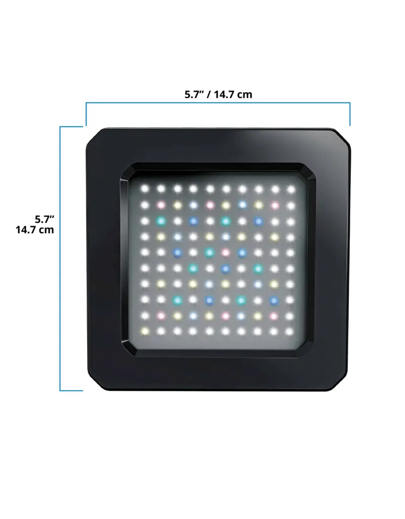 Fluval Fluval Plant 4.0 LED Light Nano 20W