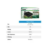 Fluval Fluval Plant 4.0 LED Light Nano 20W