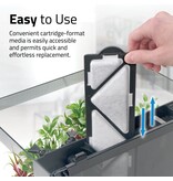 Fluval Fluval Flex 2.0 Poly-Carb Filter Cartridge 3-pack