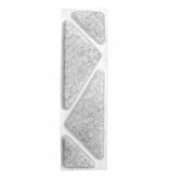 Fluval Fluval Flex 2.0 Poly-Carb Filter Cartridge 3-pack