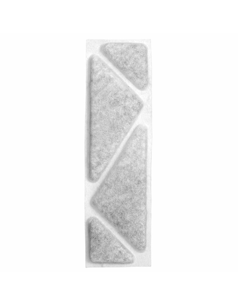 Fluval Fluval Flex 2.0 Poly-Carb Filter Cartridge 3-pack