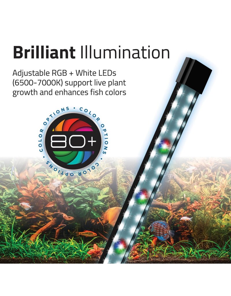 Fluval Fluval Flex 2.0 Aquarium Kit