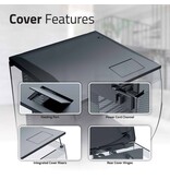 Fluval Fluval Flex 2.0 Aquarium Kit