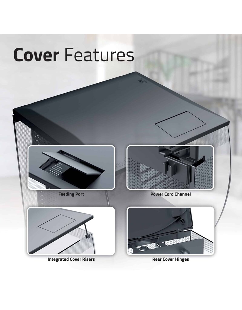 Fluval Fluval Flex 2.0 Aquarium Kit