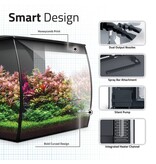 Fluval Fluval Flex 2.0 Aquarium Kit