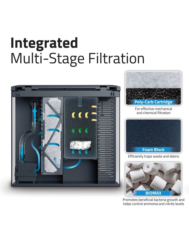 Fluval Fluval Flex 2.0 Aquarium Kit