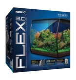 Fluval Fluval Flex 2.0 Aquarium Kit