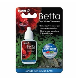 Fluval Fluval Betta Tap Water Treatment .84 Oz