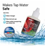 Fluval Fluval Betta Tap Water Treatment .84 Oz