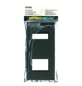 Fluval Fluval Foam Filter Block for Spec/Evo Aquarium Kit