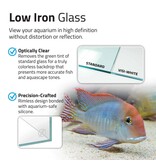 Fluval Fluval Visi-White 90P Glass Rimless Aquarium 53.6 Gal