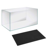 Fluval Fluval Visi-White 90P Glass Rimless Aquarium 53.6 Gal