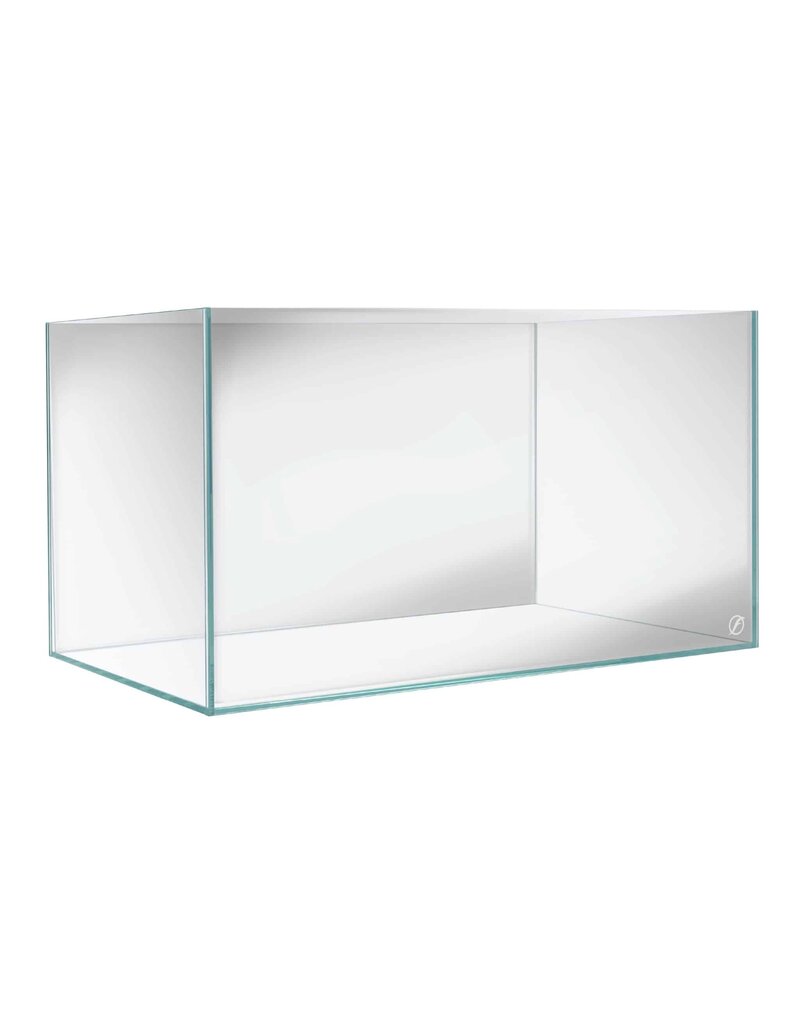 Fluval Fluval Visi-White 90P Glass Rimless Aquarium 53.6 Gal