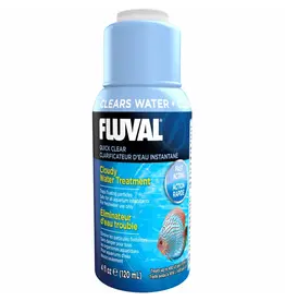 Fluval Fluval Quick Clear 4 oz