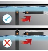 Fluval Fluval P Series Pre-Set Submersible Heater