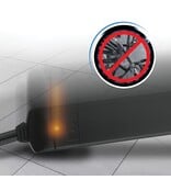 Fluval Fluval P Series Pre-Set Submersible Heater