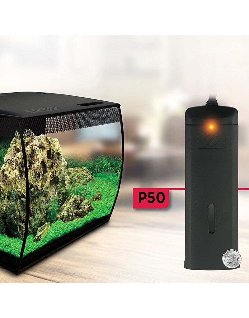 Fluval Fluval P Series Pre-Set Submersible Heater