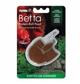 Fluval Fluval Betta Protein-Rich Pellet Shaker .09 Oz