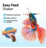 Fluval Fluval Betta Protein-Rich Pellet Shaker .09 Oz