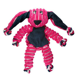 Kong Company Kong Floppy Knots Bunny Dog Toy