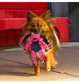 Kong Company Kong Floppy Knots Bunny Dog Toy