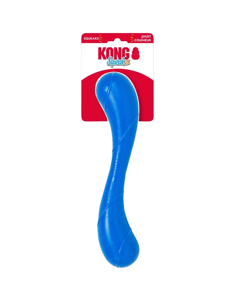 Kong Company Kong Squeakz Stick Dog Toy