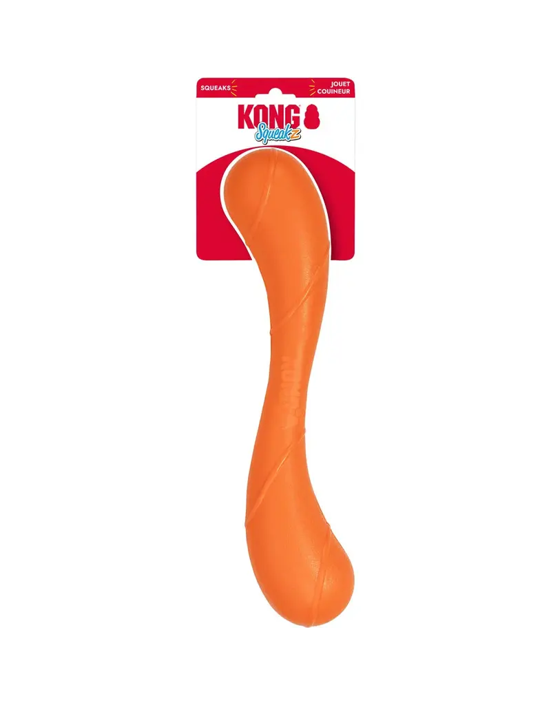 Kong Company Kong Squeakz Stick Dog Toy