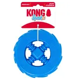Kong Company Kong Squeakz Wheel Dog Toy