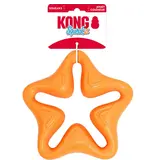 Kong Company Kong Squeakz Star Dog Toy