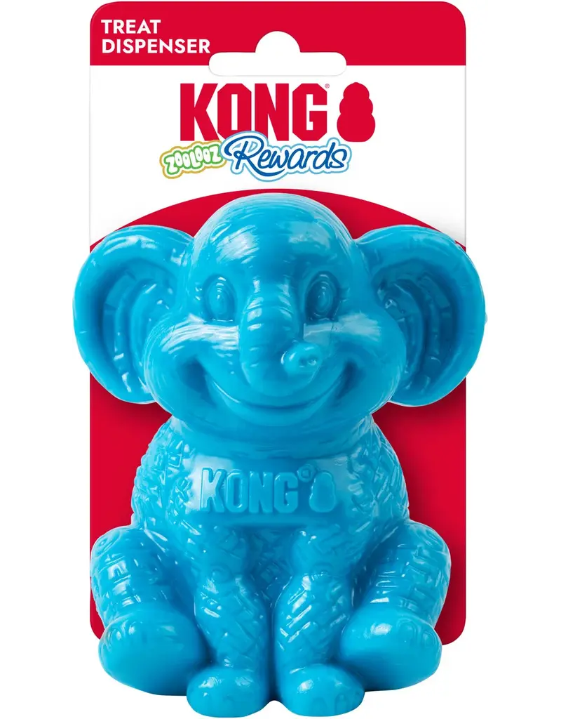 Kong Company Kong Rewards Zoolooz Treat Dispensing Toys