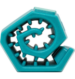 Kong Company Kong Dog Toy Rewards Roll Upz Ball Md