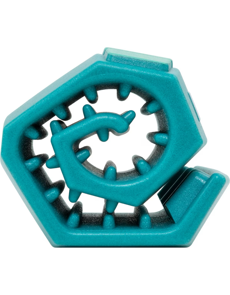 Kong Company Kong Dog Toy Rewards Roll Upz Ball Md